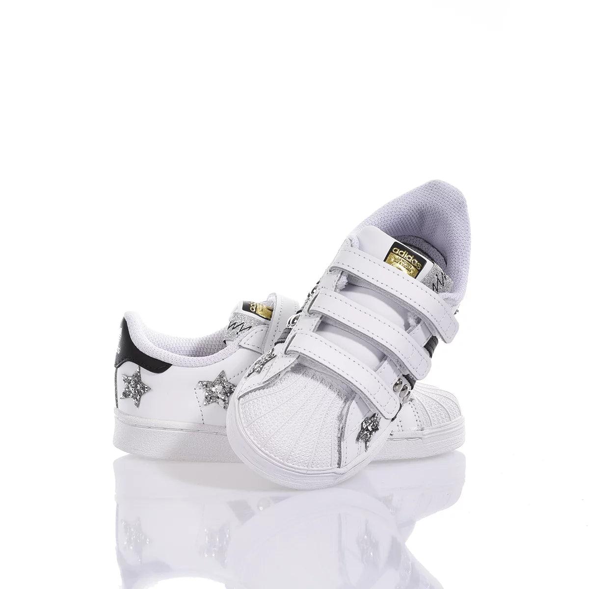 Adidas Superstar Baby Fix - Barrile donna