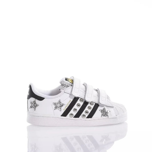 Adidas Superstar Baby Fix - Barrile donna