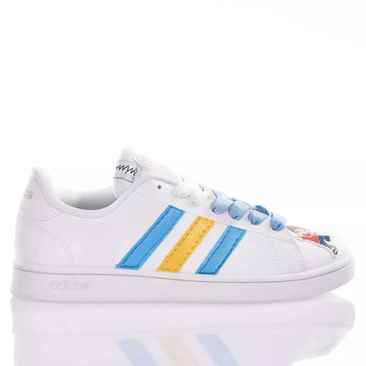 Adidas Ninna e Matti - Barrile donna