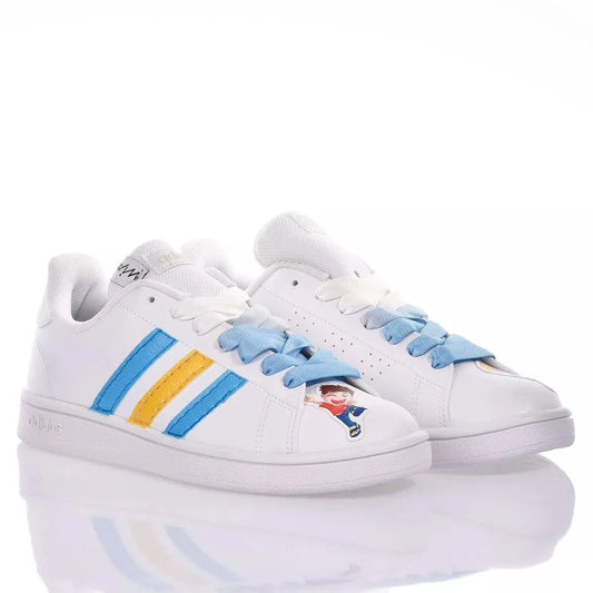 Adidas Ninna e Matti - Barrile donna