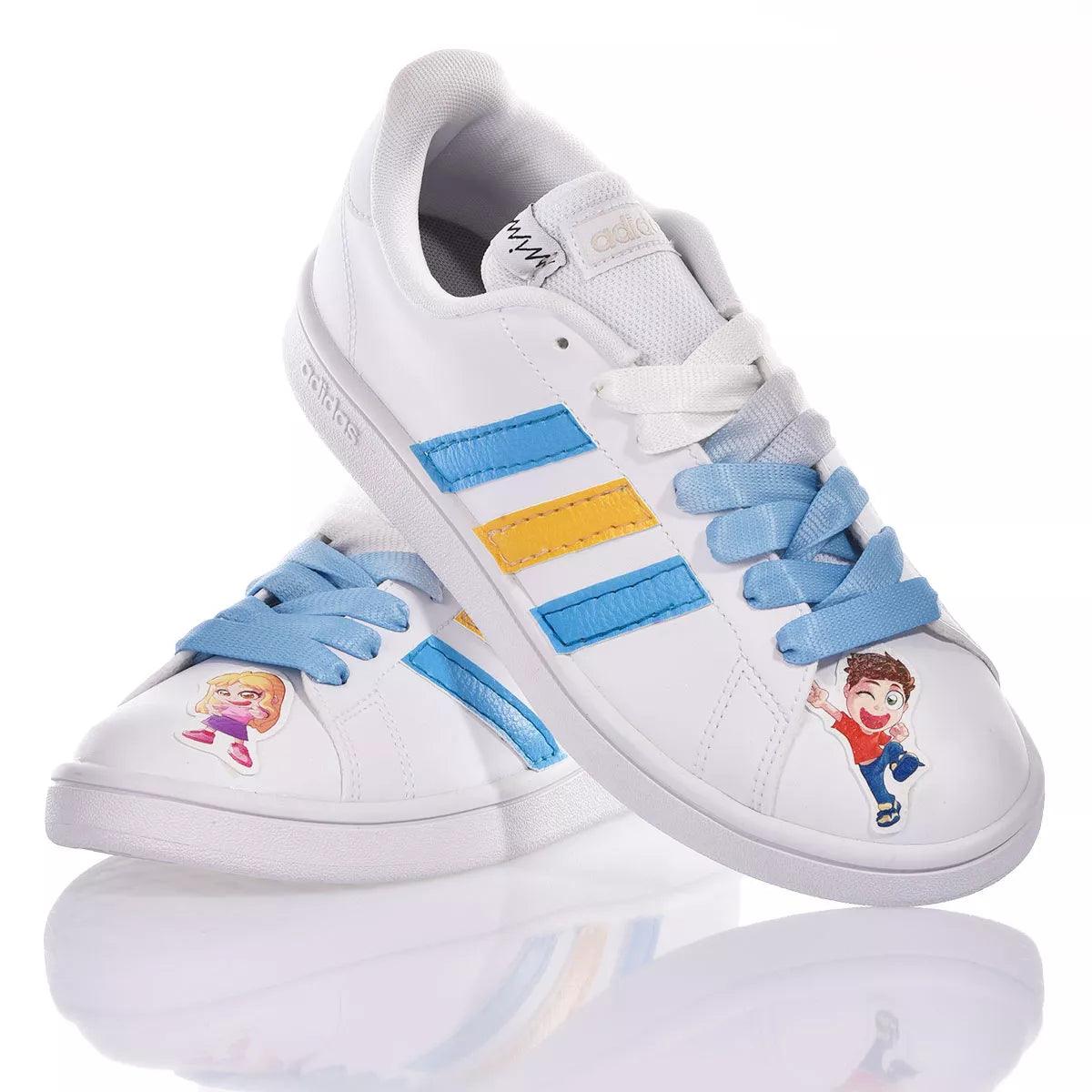 Adidas Ninna e Matti - Barrile donna