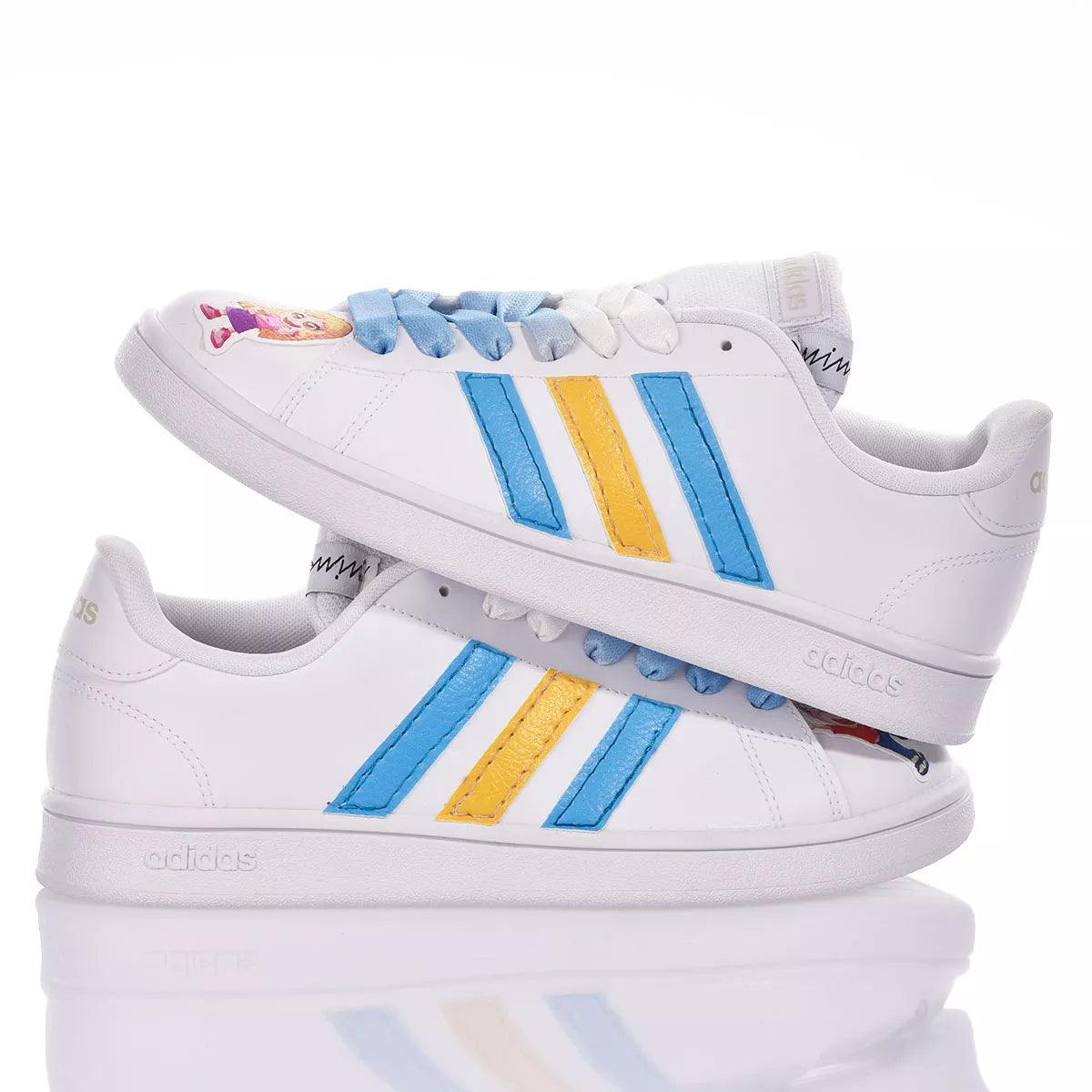 Adidas Ninna e Matti - Barrile donna