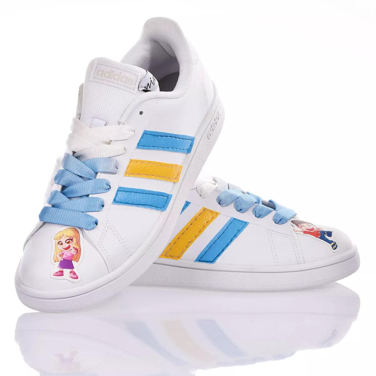 Adidas Ninna e Matti - Barrile donna