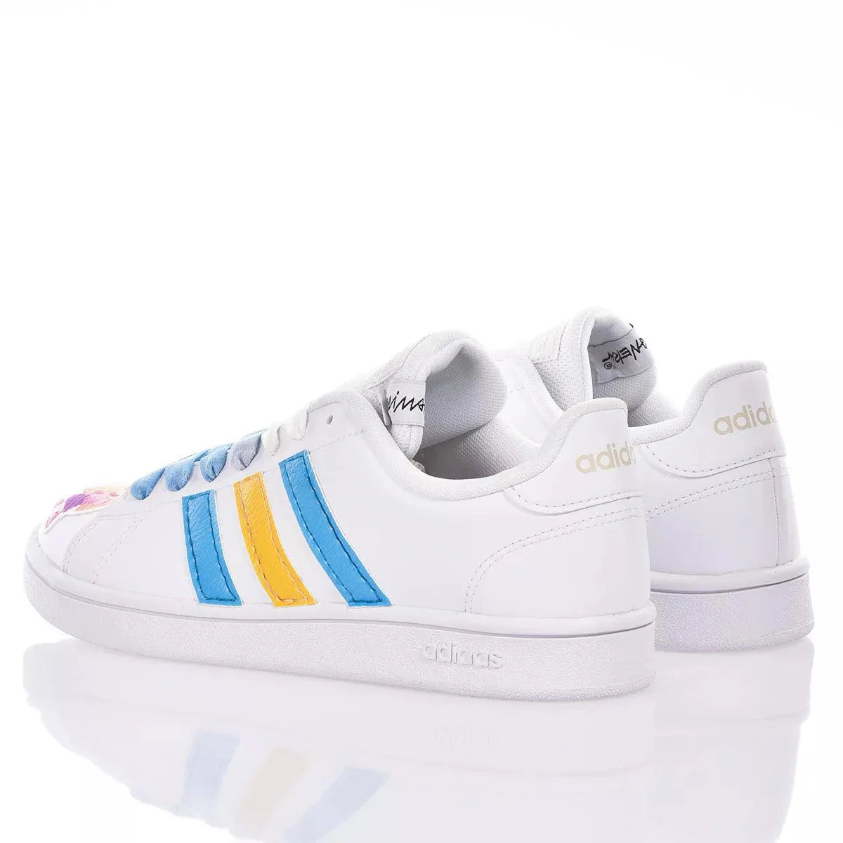 Adidas Ninna e Matti - Barrile donna
