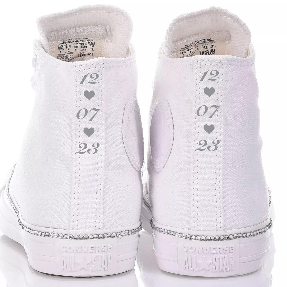 Converse Special Day - Barrile donna