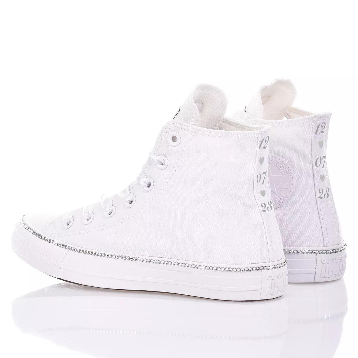 Converse Special Day - Barrile donna