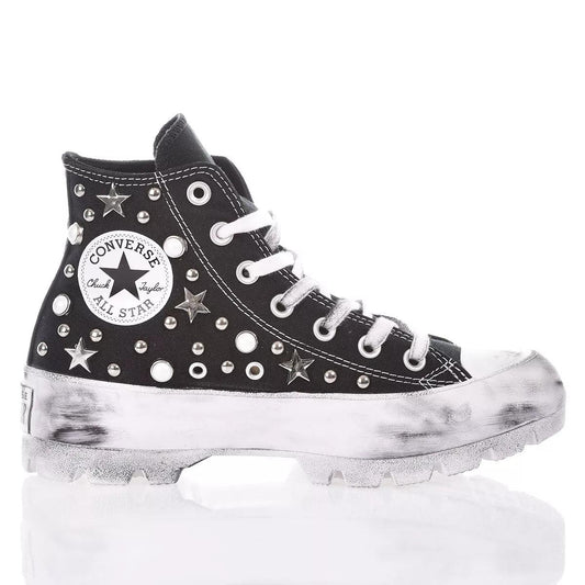 Converse Lugged Starry - Barrile donna