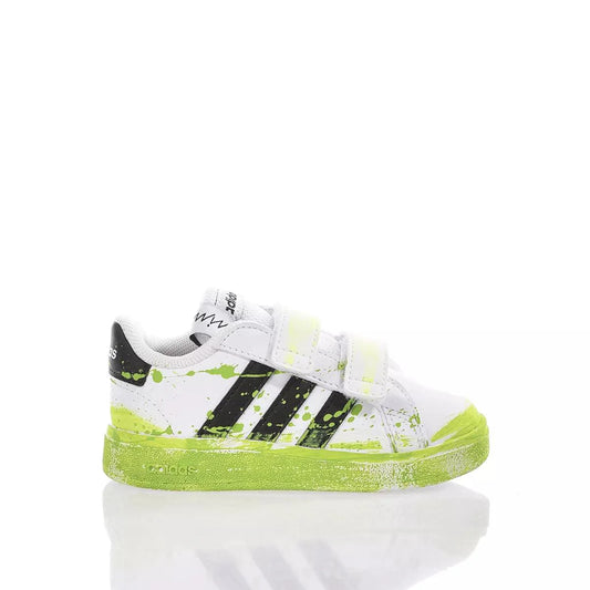 Adidas Baby Pistachio - Barrile donna