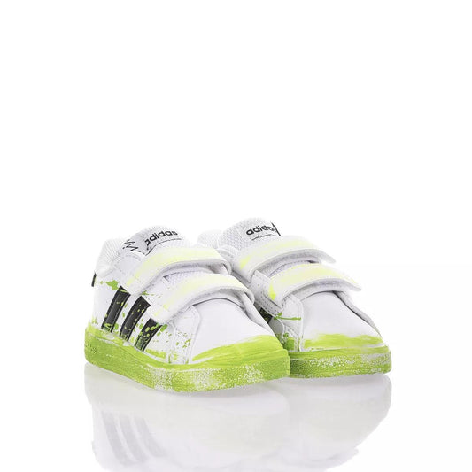 Adidas Baby Pistachio - Barrile donna