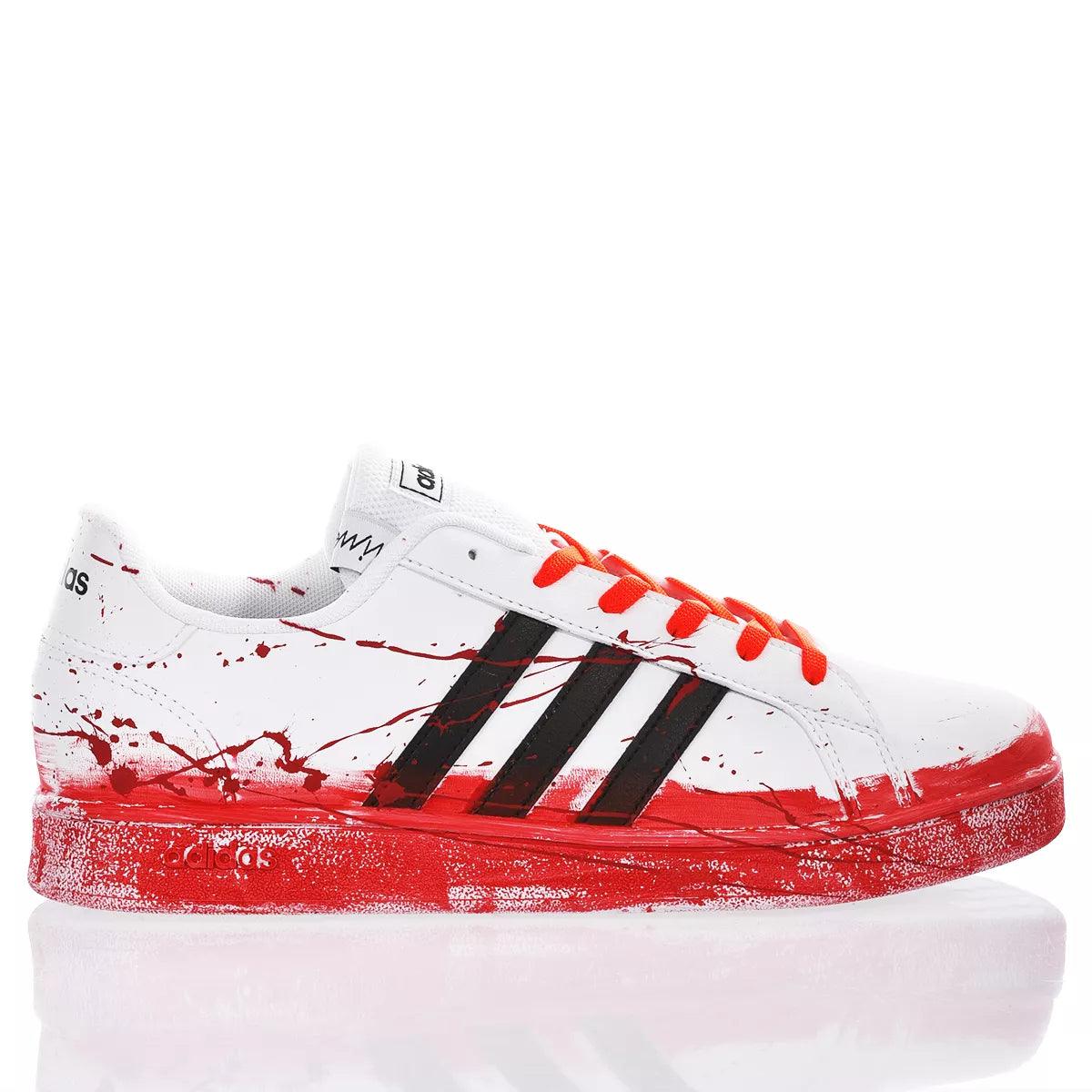 Adidas Watermelon - Barrile donna