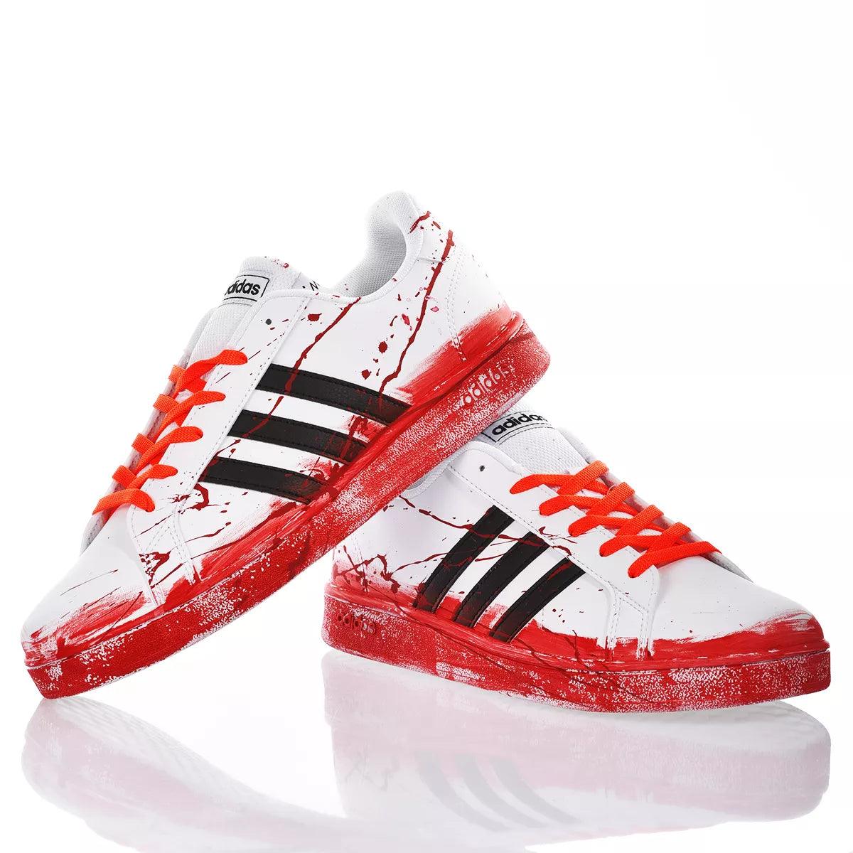 Adidas Watermelon - Barrile donna