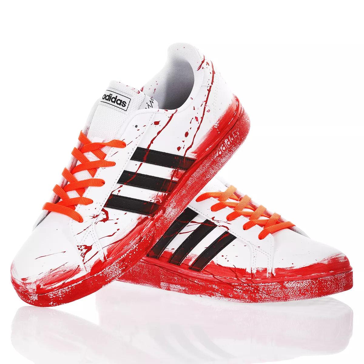 Adidas Watermelon - Barrile donna