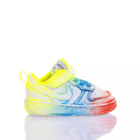 Nike Baby Fluo Mix - Barrile donna