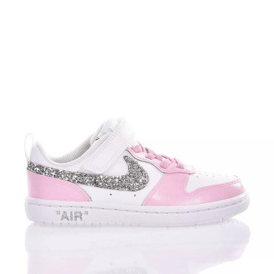 Nike Junior Candy Glitter - Barrile donna