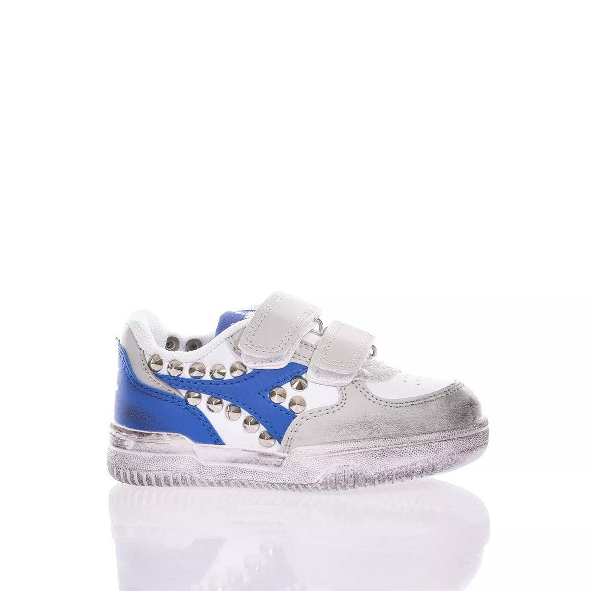 Diadora Raptor Baby Iron - Barrile donna
