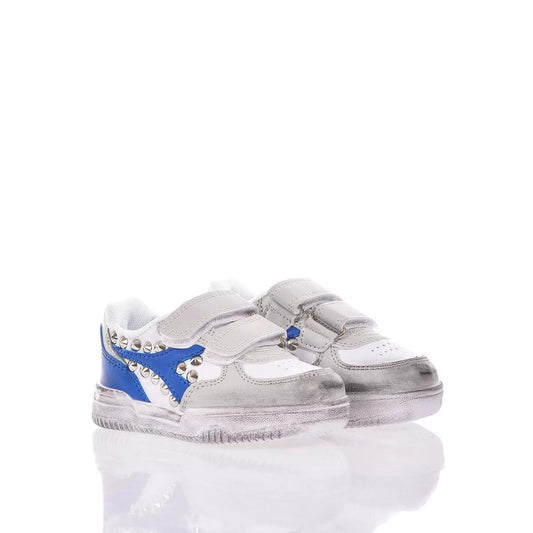Diadora Raptor Baby Iron - Barrile donna