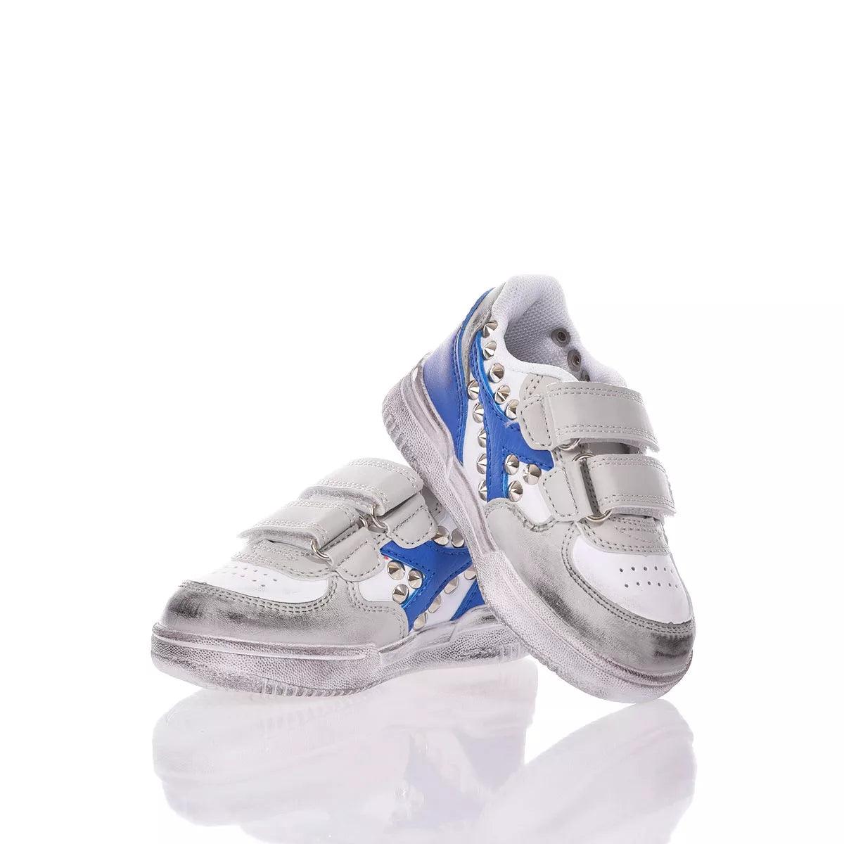 Diadora Raptor Baby Iron - Barrile donna