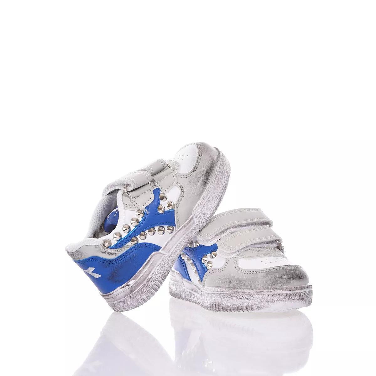 Diadora Raptor Baby Iron - Barrile donna
