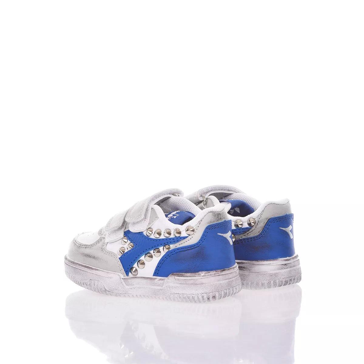 Diadora Raptor Baby Iron - Barrile donna