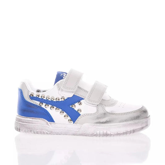 Diadora Raptor Junior Iron - Barrile donna