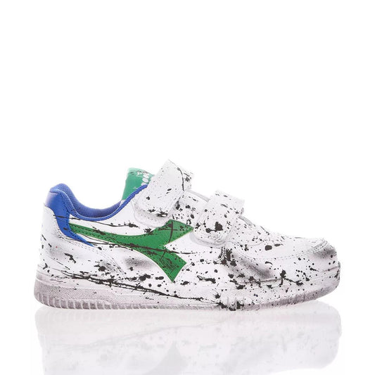 Diadora Raptor Junior Piston - Barrile donna