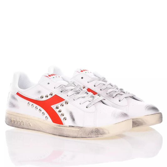 Diadora Red Studs - Barrile donna