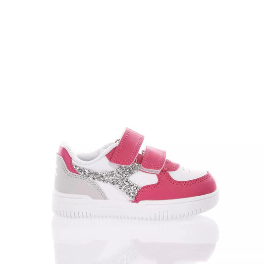 Diadora Raptor Baby Cherry - Barrile donna