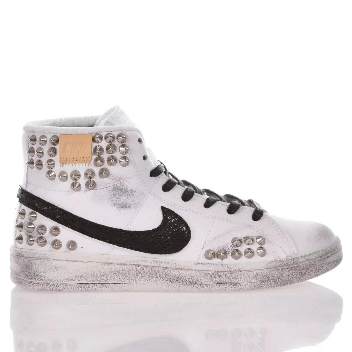 Nike Hi Tank - Barrile donna