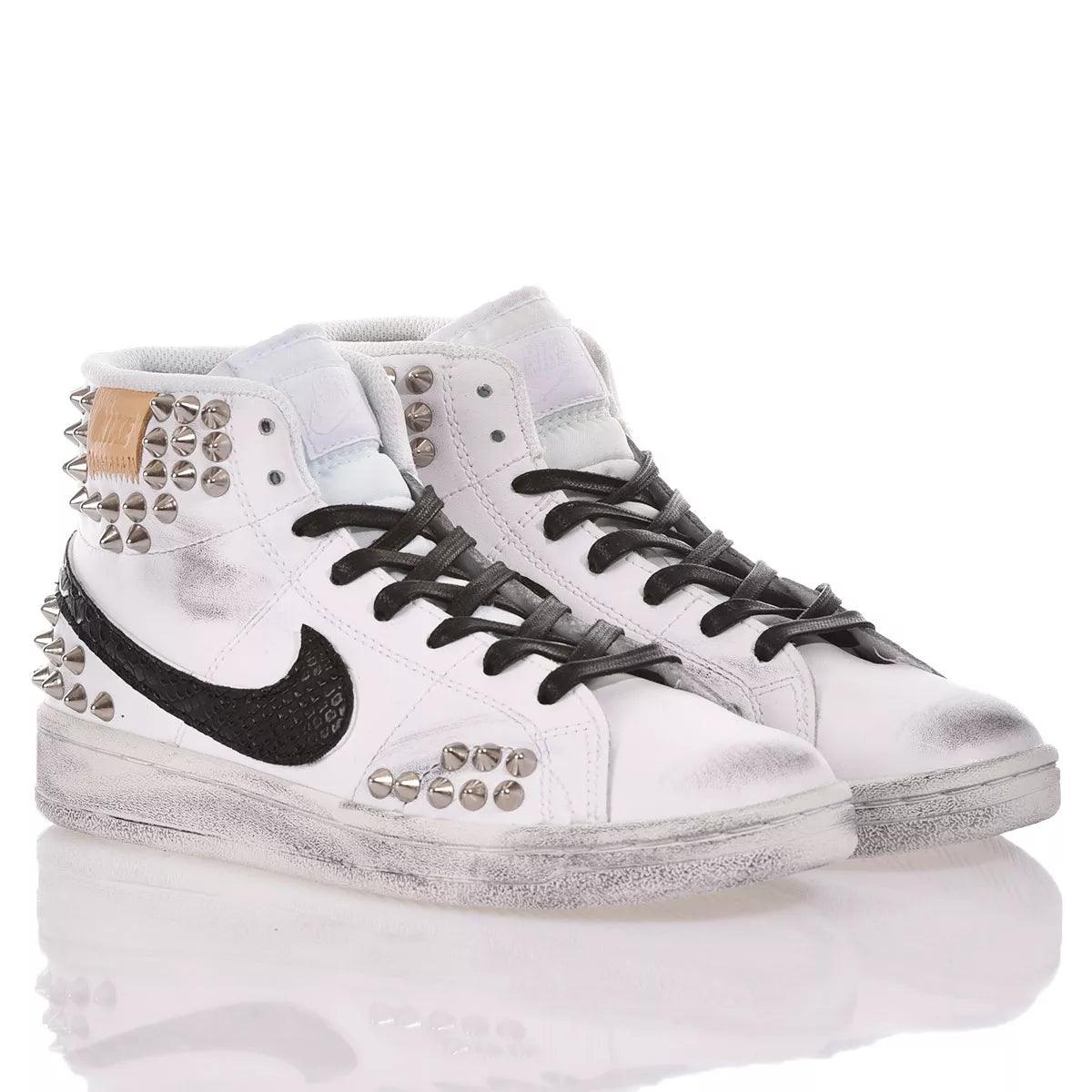 Nike Hi Tank - Barrile donna