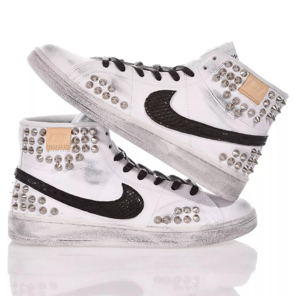 Nike Hi Tank - Barrile donna