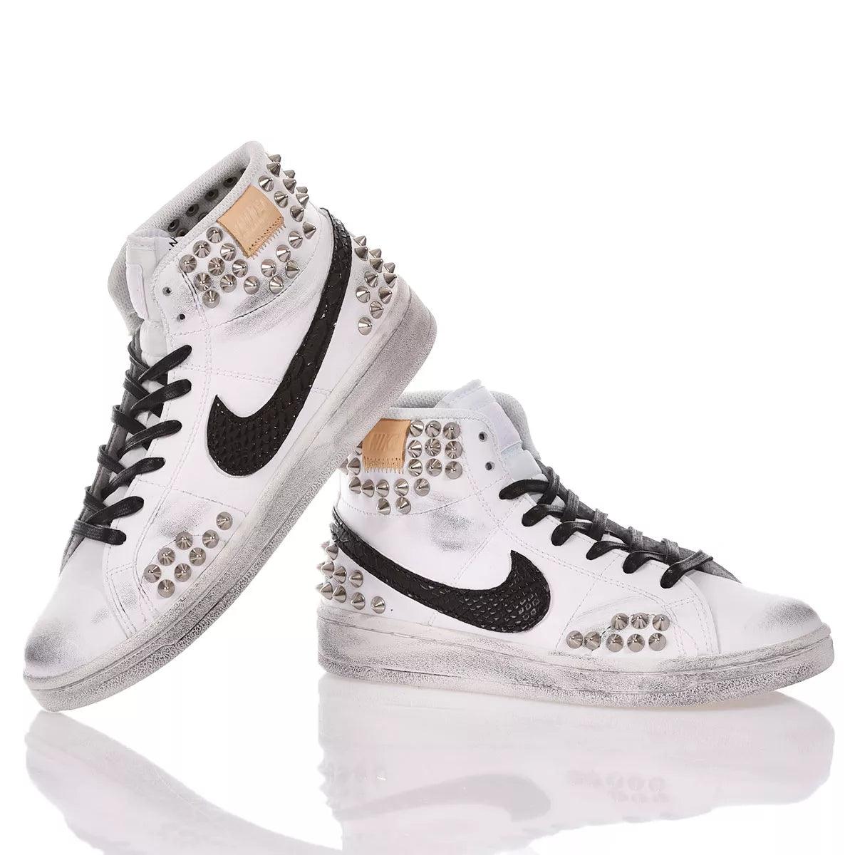 Nike Hi Tank - Barrile donna