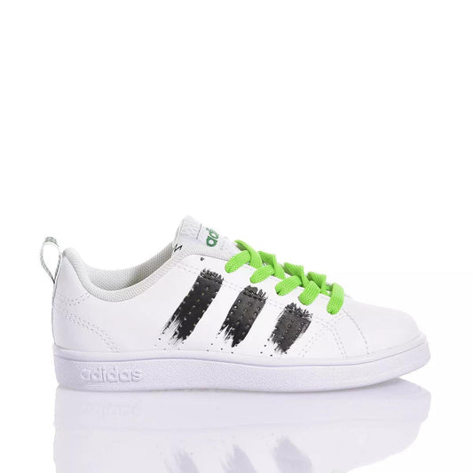 Adidas Junior Print Stripes - Barrile donna