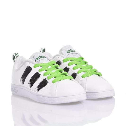 Adidas Junior Print Stripes - Barrile donna