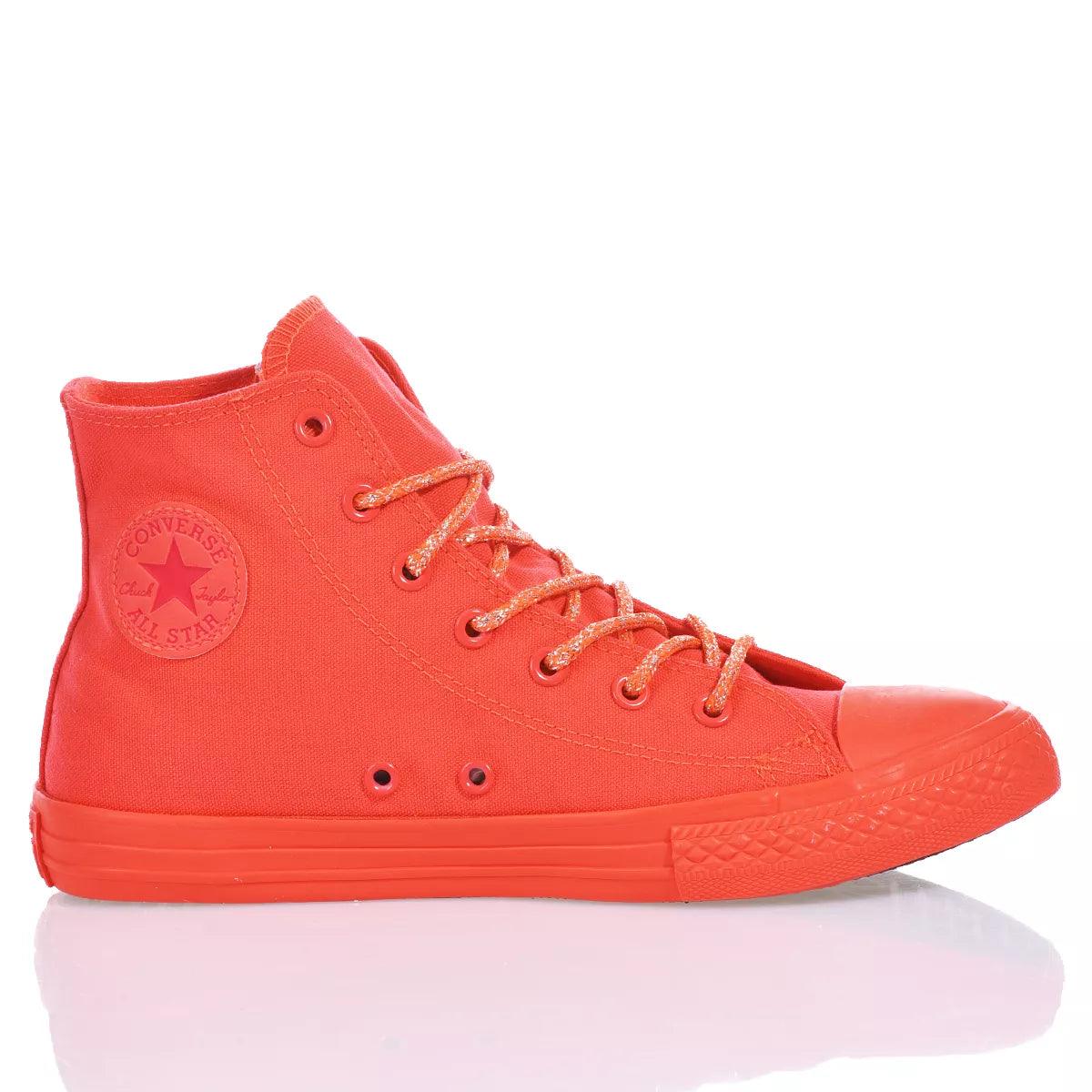 Converse Fluo Star - Barrile donna