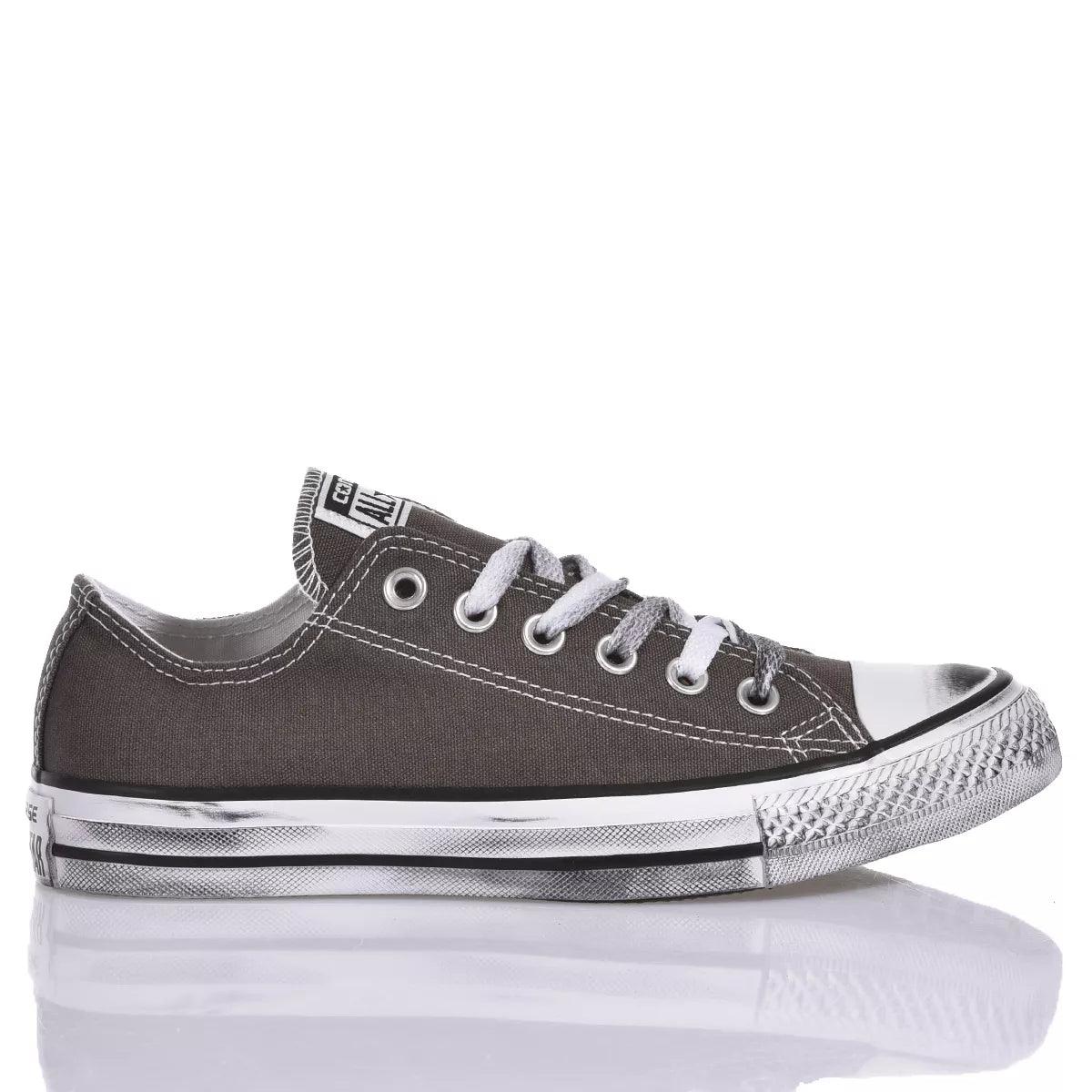 Converse Vintage Charcoal Ox - Barrile donna
