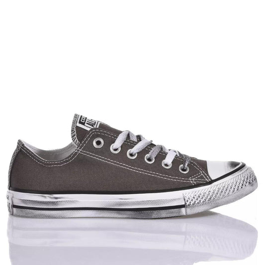 Converse Vintage Charcoal Ox - Barrile donna