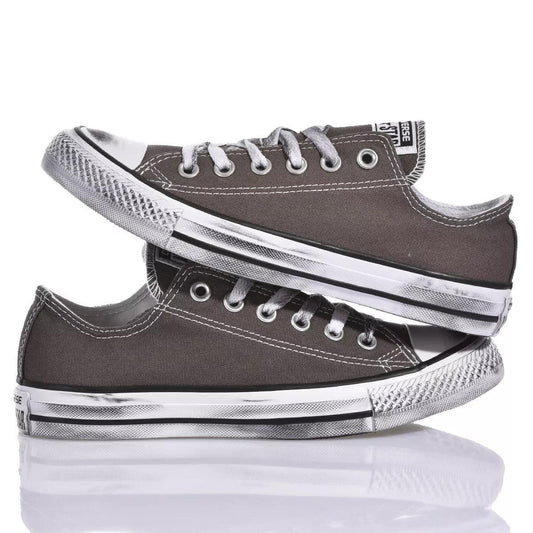 Converse Vintage Charcoal Ox - Barrile donna