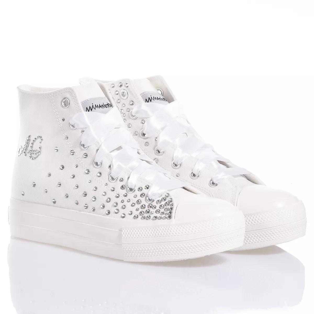Mimanera Airlines Platform Lovefool - Barrile donna