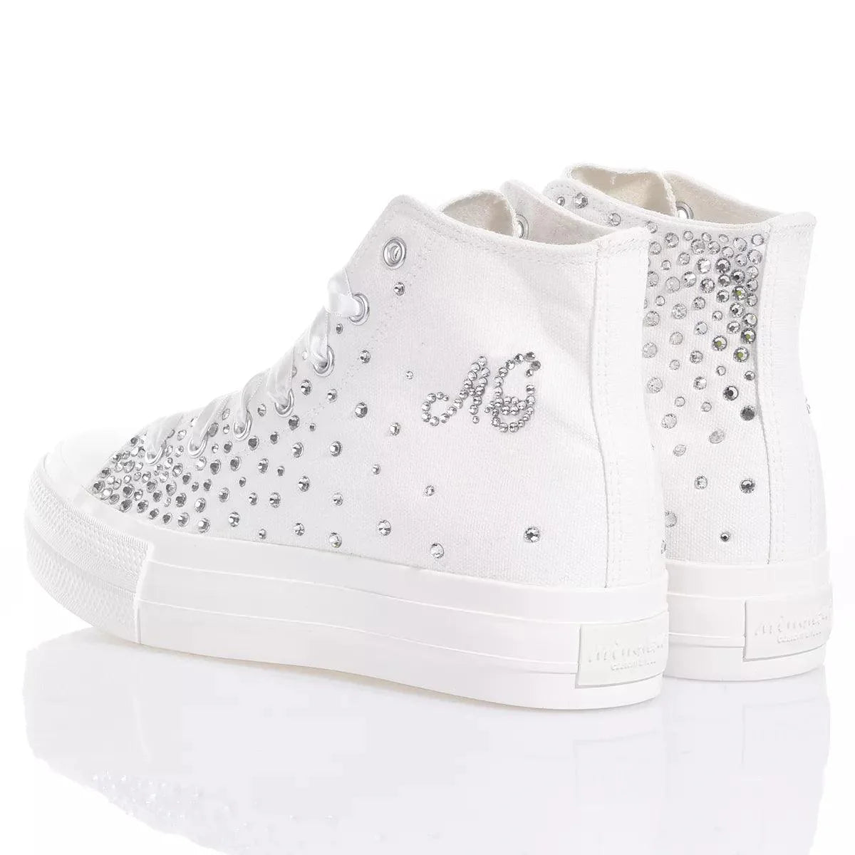 Mimanera Airlines Platform Lovefool - Barrile donna