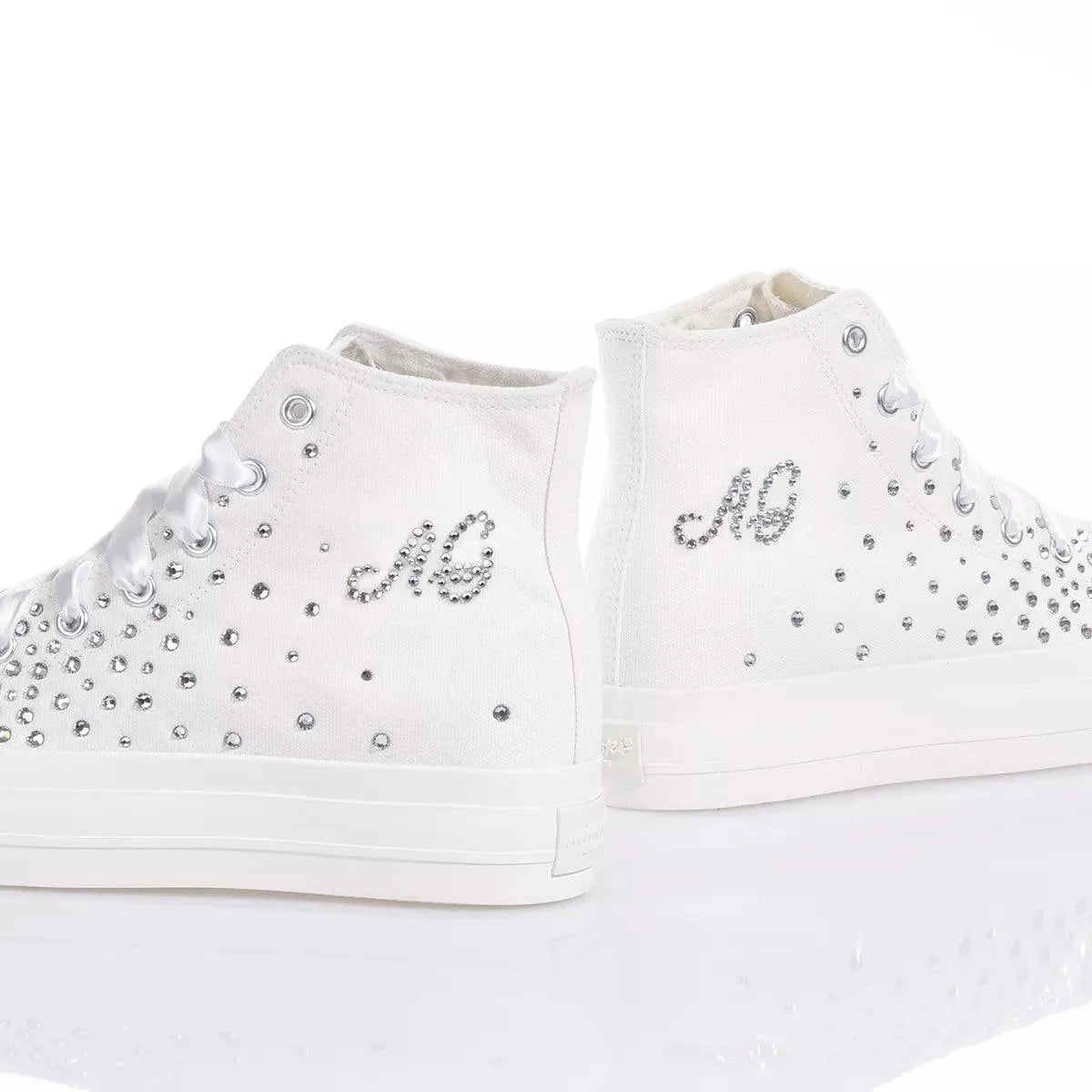 Mimanera Airlines Platform Lovefool - Barrile donna