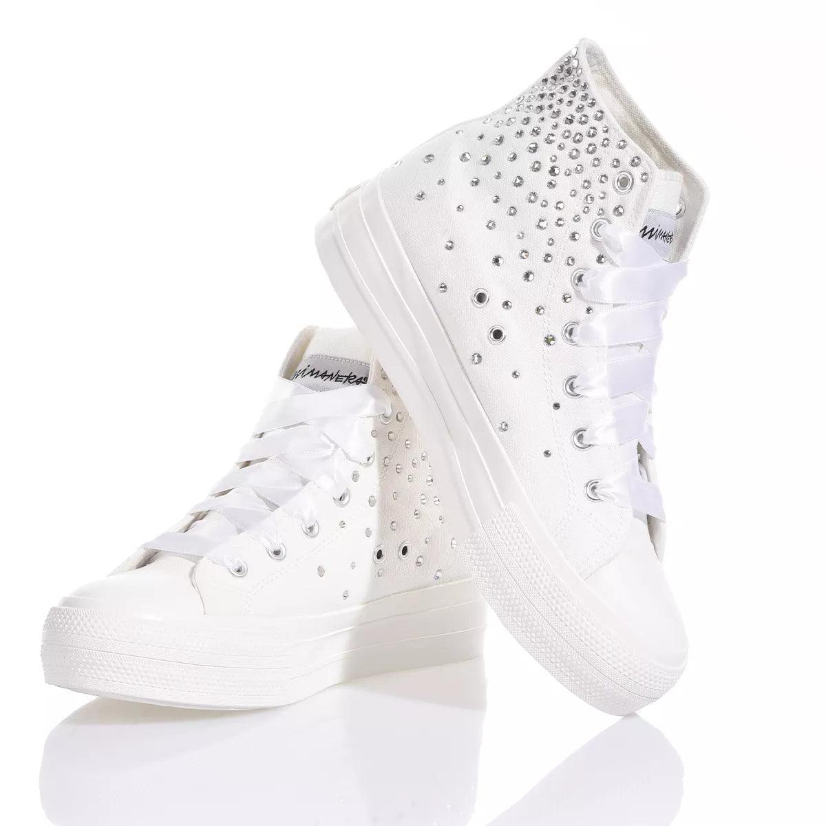 Mimanera Airlines Platform Lovefool - Barrile donna
