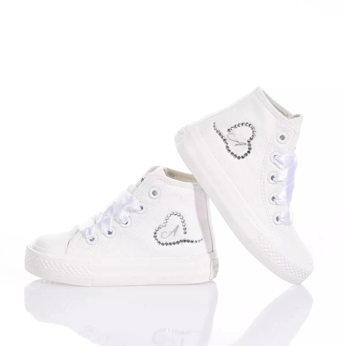Mimanera Airlines Baby Heart - Barrile donna