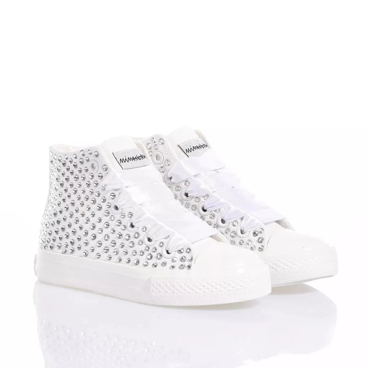 Mimanera Airlines Junior Swarovski - Barrile donna