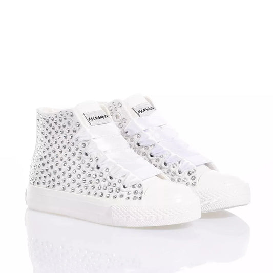Mimanera Airlines Junior Swarovski - Barrile donna