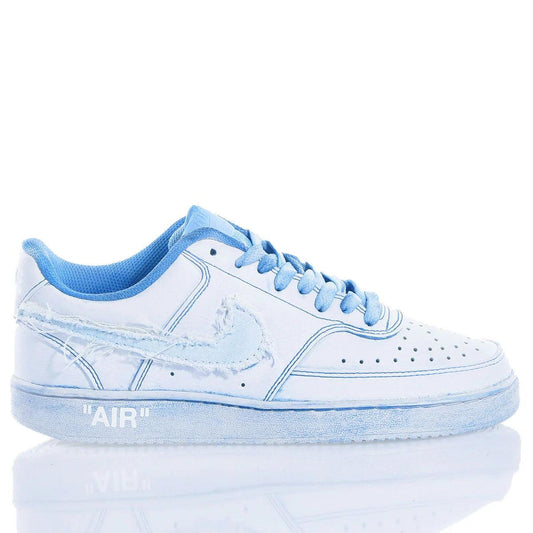Nike Dye Sky - Barrile donna