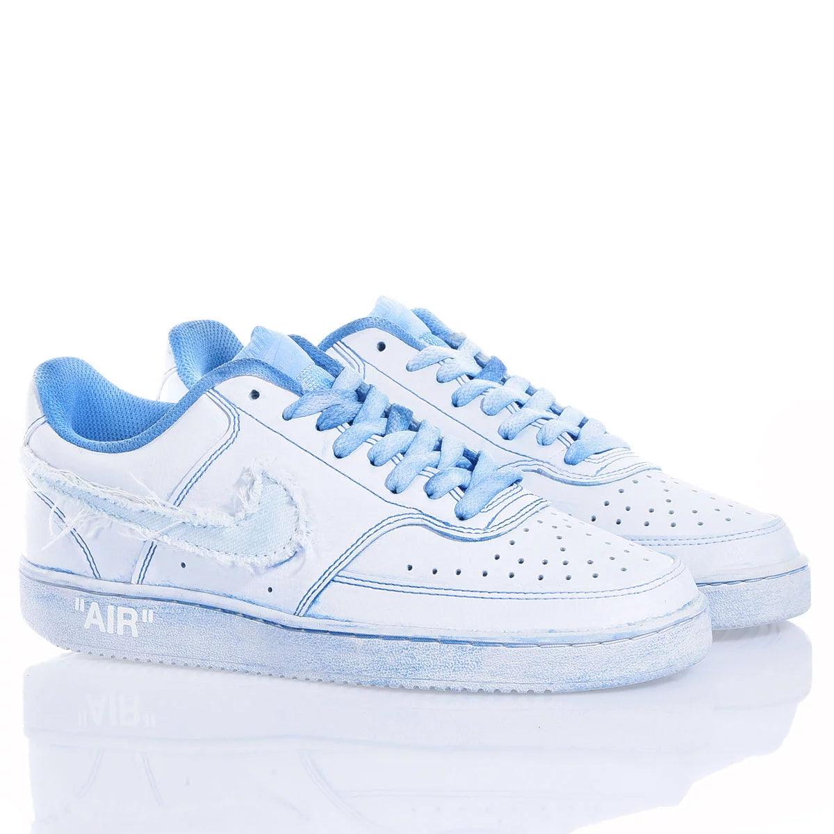 Nike Dye Sky - Barrile donna