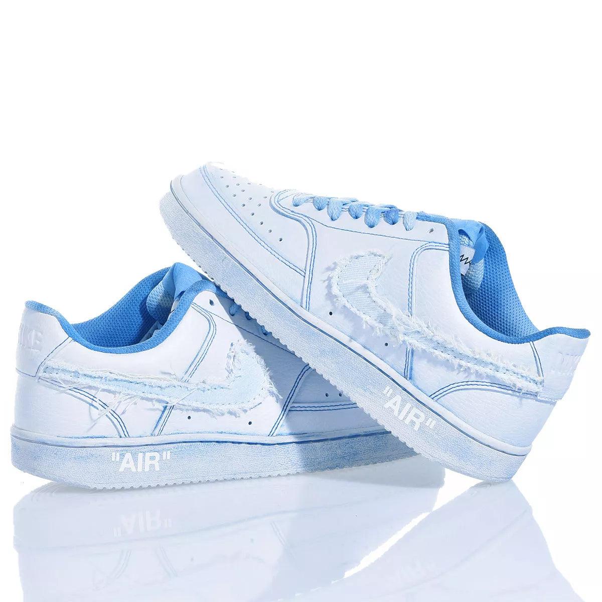 Nike Dye Sky - Barrile donna