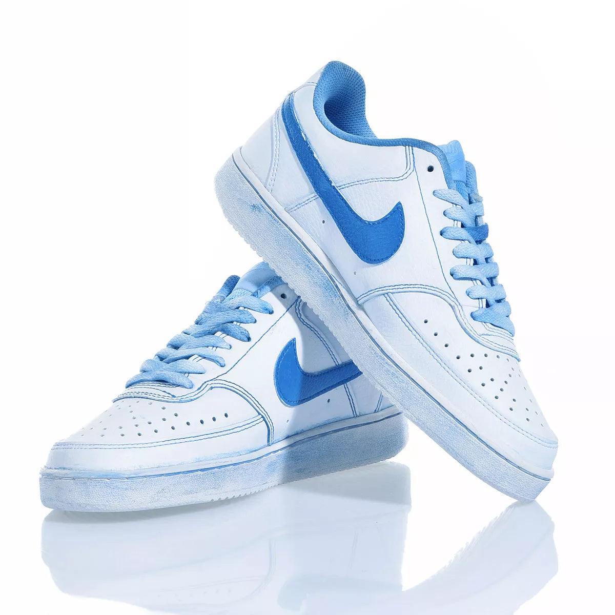 Nike Dye Sky - Barrile donna