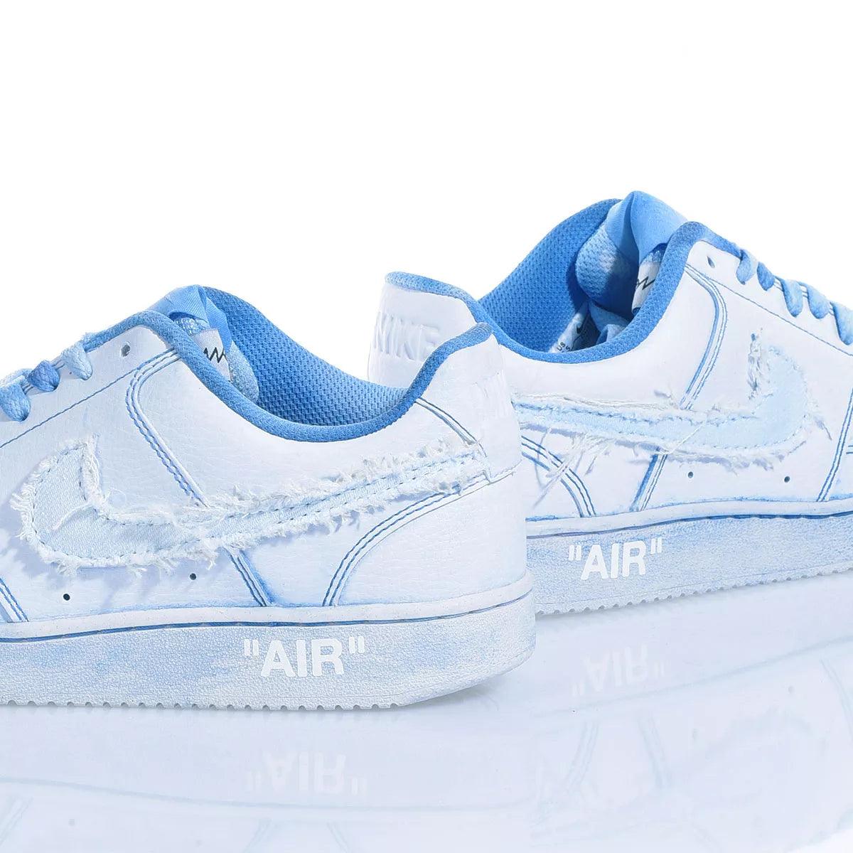 Nike Dye Sky - Barrile donna