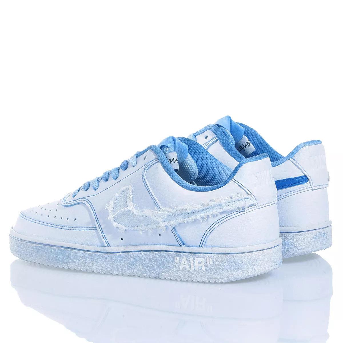 Nike Dye Sky - Barrile donna